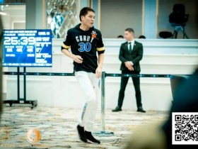 【小鱼Poker】Tony Lin关于指导事件被停赛的公开致歉信:坦诚面对错误,守护公平竞技
