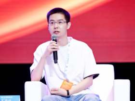 【小鱼Poker】王兴兴:具身智能如果真的实现 可能距离AGI也不远