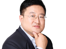 【小鱼Poker】曝百度谢广军接管新部门 曾因“开盒”事件被曝离职