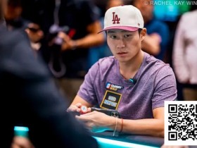 【小鱼Poker】在4人全下底池被一张8河杀,倒霉蛋Rampage苦不堪言