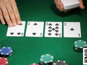 【小鱼Poker】德州扑克高手与普通玩家的分水岭:转牌圈的第二次下注