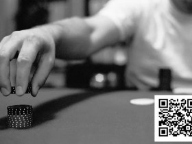 【小鱼Poker】打破紧弱牌风:扑克进阶必学的“轻3bet”战术,让你重新掌握主动权