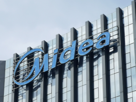 【小鱼Poker】美的集团第三季度营业收入1119.33亿 净利润118.70亿