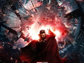 【小鱼Poker】死侍、钢铁人隐身在《奇异博士2》全皆否认! 网友喊:别装了