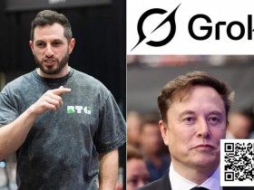 【小鱼Poker】马斯克的AI下战书,扑克传奇Galfond应战!一场关乎人类尊严的虚拟牌局