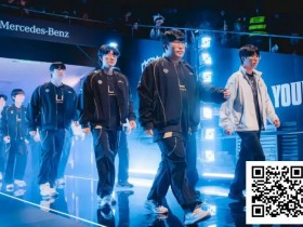 【小鱼Poker】电竞 | Gen.G 3-1力克HLE,连续三年晋级S赛四强,传奇打野Peanut遗憾退役