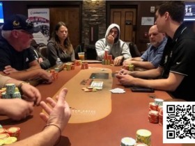 【小鱼Poker】技巧策略:在不利位置常犯的5个错误,必读!