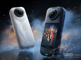 【小鱼Poker】影石回应大疆价格战:竞争催熟市场 三季度营收增90%