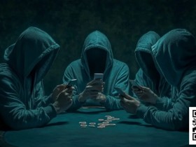 【小鱼Poker】好莱坞都不敢这么拍!美司法部揭扑克惊天骗局:X光桌、黑客洗牌机、全套作弊信号