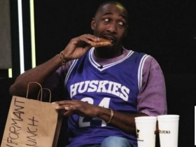 【小鱼Poker】携“线人午餐”高调调侃,阿里纳斯坚称:我从不告密