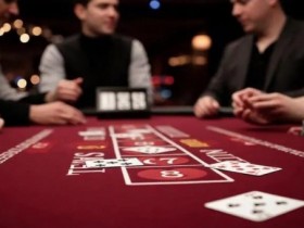 【小鱼Poker】德扑牌面很湿的时候应该怎么打