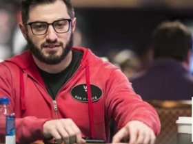 【小鱼Poker】扑克秘籍 | 对抗疯凶玩家的极化策略:跟Phil Galfond学在翻牌和转牌圈的正确下注范围