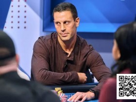 【小鱼Poker】“我在被动过手脚的私局中输了30万美金”,盖哥谈J4风波及高额私局
