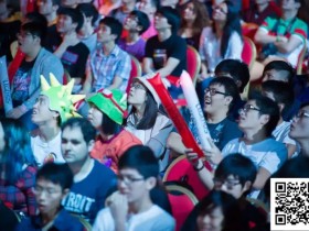 【小鱼Poker】电竞 | 里程碑式一步:新加坡2025年法案提议承认电竞为正式体育项目