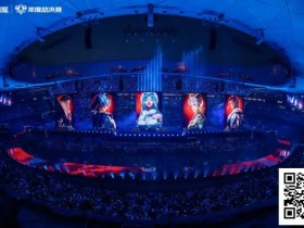 【小鱼Poker】王者荣耀打破电竞上座率吉尼斯世界纪录