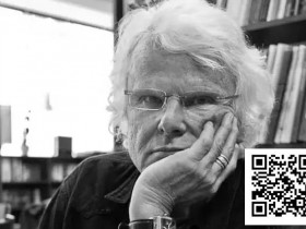 【小鱼Poker】WSOP首位官方摄影师Ulvis Alberts逝世,享年83岁,曾用镜头定格扑克黄金时代