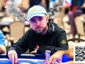 【小鱼Poker】“手牌葬礼”、拖延时间、乱报牌型:扑克社区集体吐槽那些令人窒息的牌桌行为