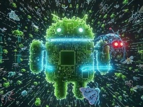 【小鱼Poker】加密也被破解?安卓木马“Sturnus”竟能窃听热门应用