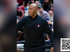 【小鱼Poker】从场边到法庭:开拓者主帅比卢普斯涉巨额作弊案,拒不认罪