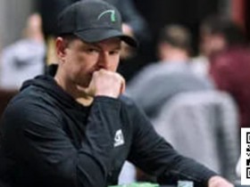 【小鱼Poker】泡沫期手持QQ,平跟还是全下?