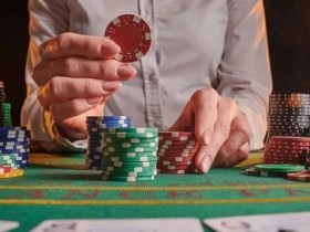 【小鱼Poker】如何玩好德州扑克?这4点一定要牢记