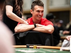 【小鱼Poker】争议声中豪取生涯最大胜:Doug Polk击败Ossi Ketola拿下120万美元单挑局