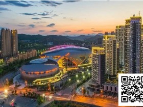 【小鱼Poker】赛事预告|下一个传奇,从山海开始!2026CPT 巡回赛邀你一战成名!