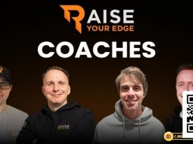 【小鱼Poker】从电竞舞台到扑克世界:谁才是真正的冠军?