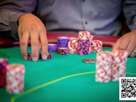 【小鱼Poker】在这8个场合,我劝你不要c-bet(持续下注)