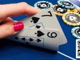 【小鱼Poker】应对超级松浪局怎么打?5个建议帮你轻松应对