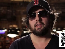 【小鱼Poker】那个用4嗨诈唬Ivey的人,还在靠打牌还债