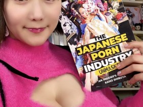 【小鱼Poker】申请作品下架遭非议⋯现在她的进度是?