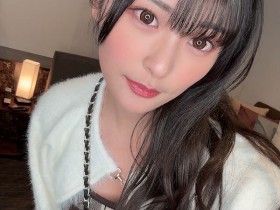 【小鱼Poker】MADV-613,「似鸟日菜」最新作品2025/11/21发布!