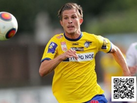 【小鱼Poker】从足球场到百万奖金!Mario Mosböck 如何在牌桌上重塑人生巅峰?