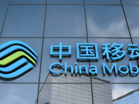 【小鱼Poker】中国移动被调出上证50 专家称属正常调整不影响基本面