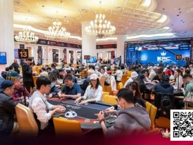 【小鱼Poker】King Poker Cup 王者降临!2026济州站1月启幕,全球扑克精英集结,高端玩家的奢华竞技之旅!
