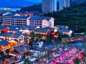 【小鱼Poker】抚仙湖深度游|10个神仙景点串联,解锁云南“小马尔代夫”的N种玩法!