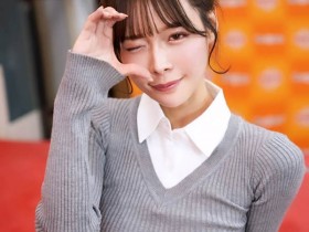 【小鱼Poker】MIDA-428,「八木奈奈」最新作品2025-11-28发布!