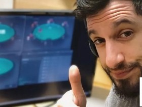 【小鱼Poker】扑克策略革命:Phil Galfond亲述求解器如何改变他的五大游戏漏洞