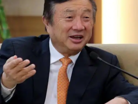 【小鱼Poker】任正非:AI要真正产生出价值,需要全社会的协作