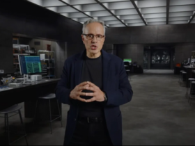 【小鱼Poker】库克挽留 苹果芯片负责人Johny Srouji表示没有离职计划