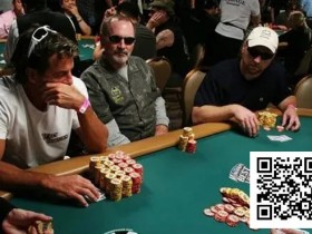 【小鱼Poker】进入决赛桌时ICM游戏的三个关键因素