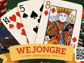 【小鱼Poker】翻牌前决策指南:新手如何做出明智的加注或弃牌选择