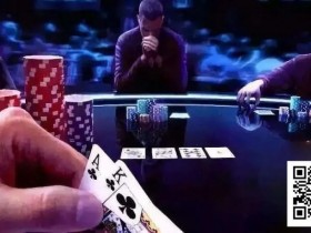 【小鱼Poker】理解并做到这几条,扑克食物链上你又能进步几个级别