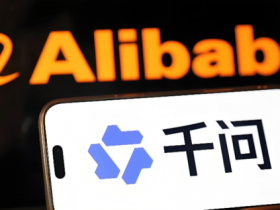 【小鱼Poker】网传“阿里千问全员会”喊话“干死豆包” 官方称系AI生成