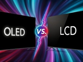 【小鱼Poker】18000小时残酷测试:OLED与LCD谁的可靠性更强?