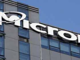 【小鱼Poker】美股三大指数五连涨 道指与标普创新高 美光大涨3.7%