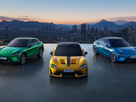 【小鱼Poker】冲刺年末车市!多地追加购车补贴 累计金额超11亿元