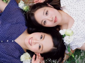 【小鱼Poker】四季島澪(四季岛澪)、四季島渚(四季岛渚)共演作品JUR-653发布!真正的双胞胎人妻!Madonna让她们在镜头前同时不伦!