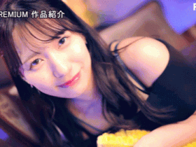 【小鱼Poker】凑音可怜(湊音かれん)出道作品番号及封面,凑音可怜个人简介